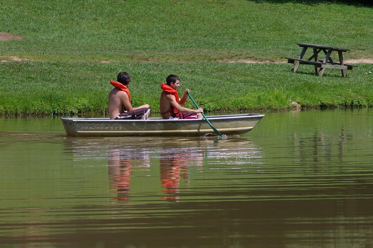 Green Mountain Park Lenoir Ngoại thất bức ảnh