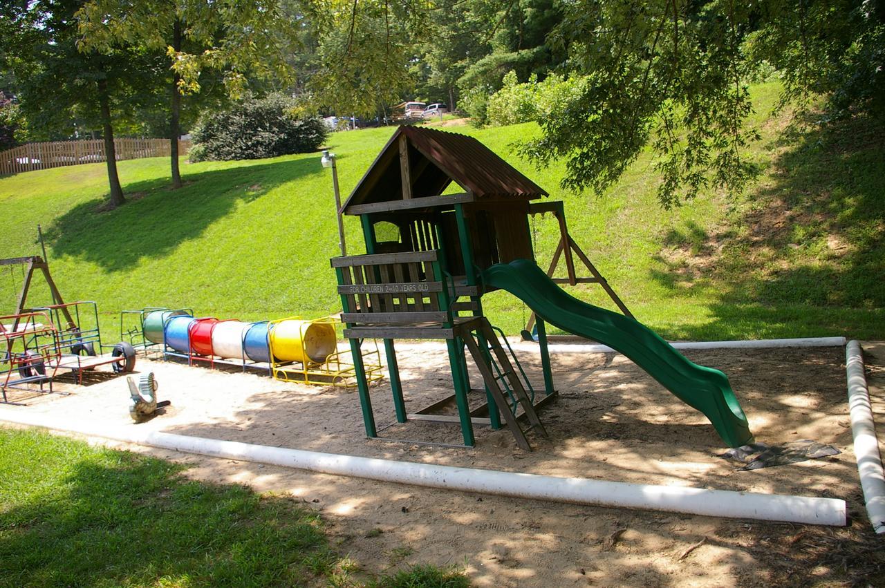 Green Mountain Park Lenoir Ngoại thất bức ảnh